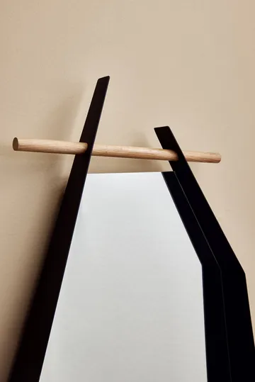 엣지 거울 - Black (black) - Andersen Furniture