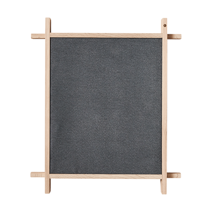 Collect pin보드 미듐 64x74 cm - Oak - Andersen Furniture