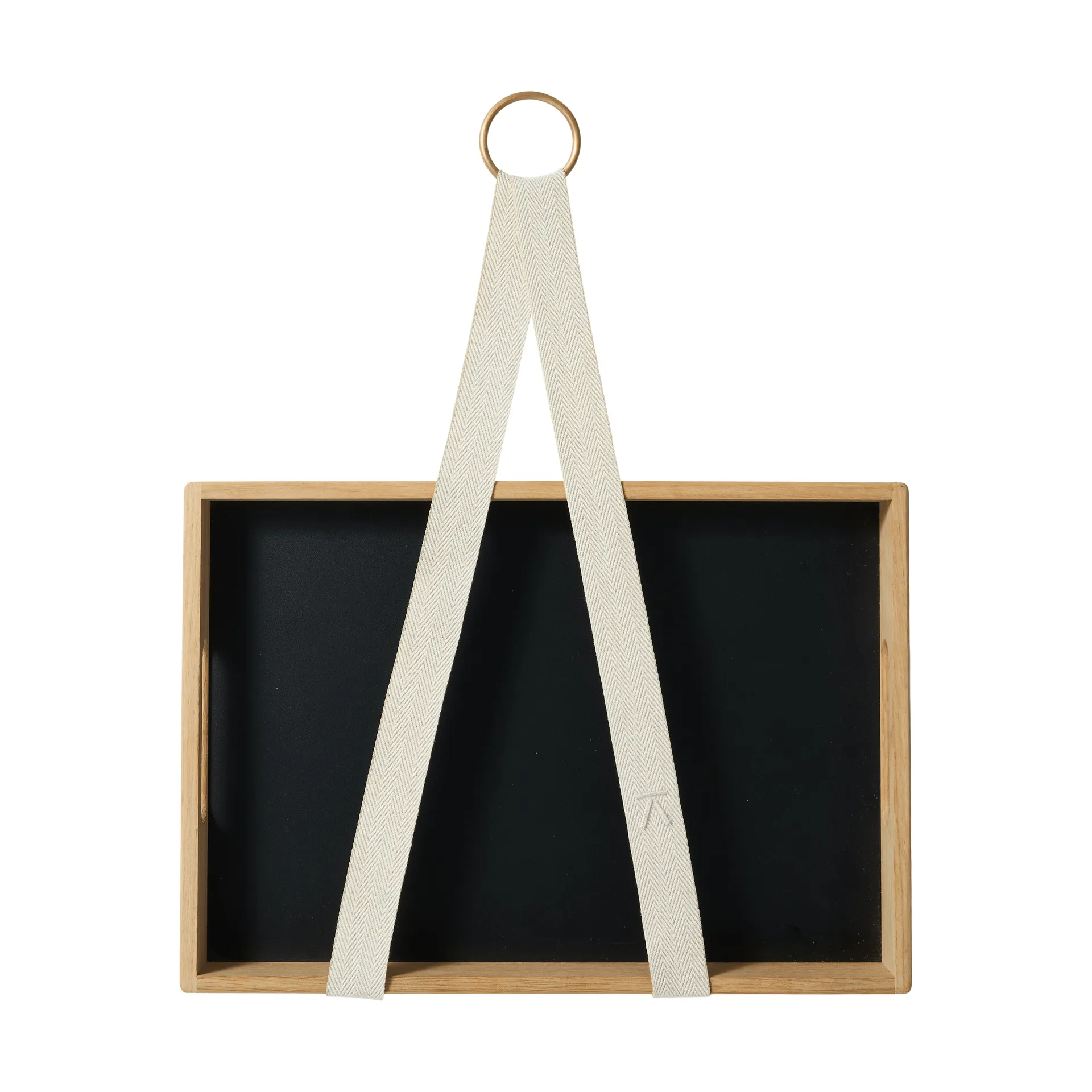 앤더슨 브릭 홀더, Cotton-brass Andersen Furniture
