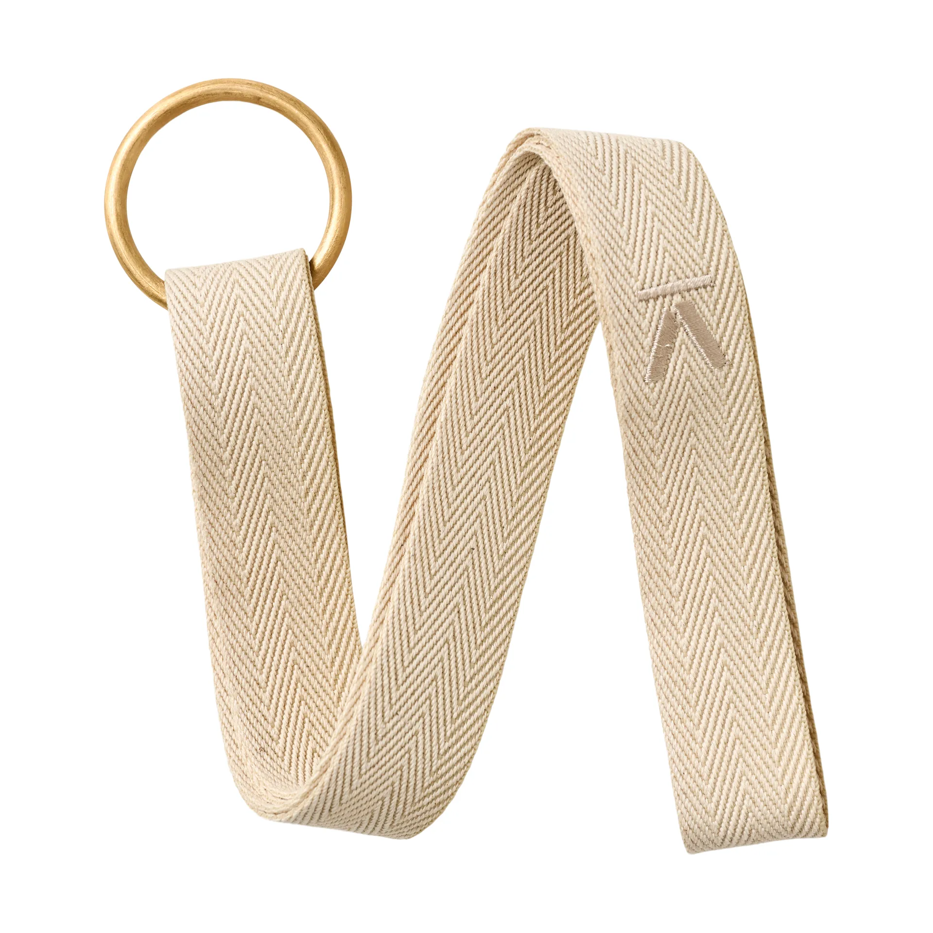 앤더슨 브릭 홀더, Cotton-brass Andersen Furniture