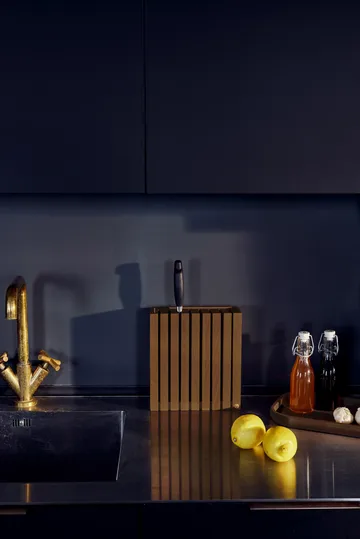 앤더슨 나이프 블록 - Oak - Andersen Furniture