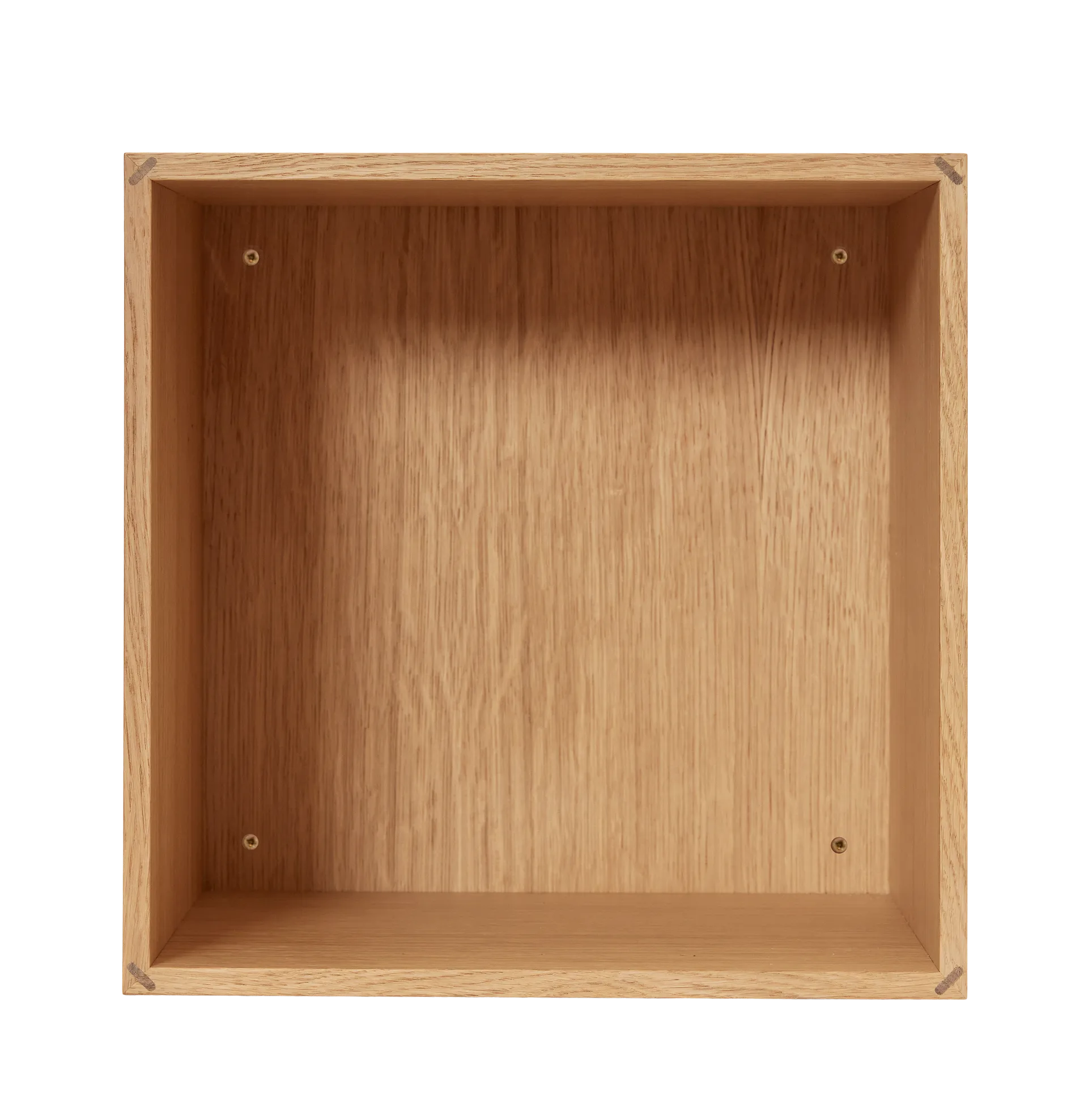 S10 시그니처 모듈 캐비넷 38x30x38 cm, Oak Andersen Furniture
