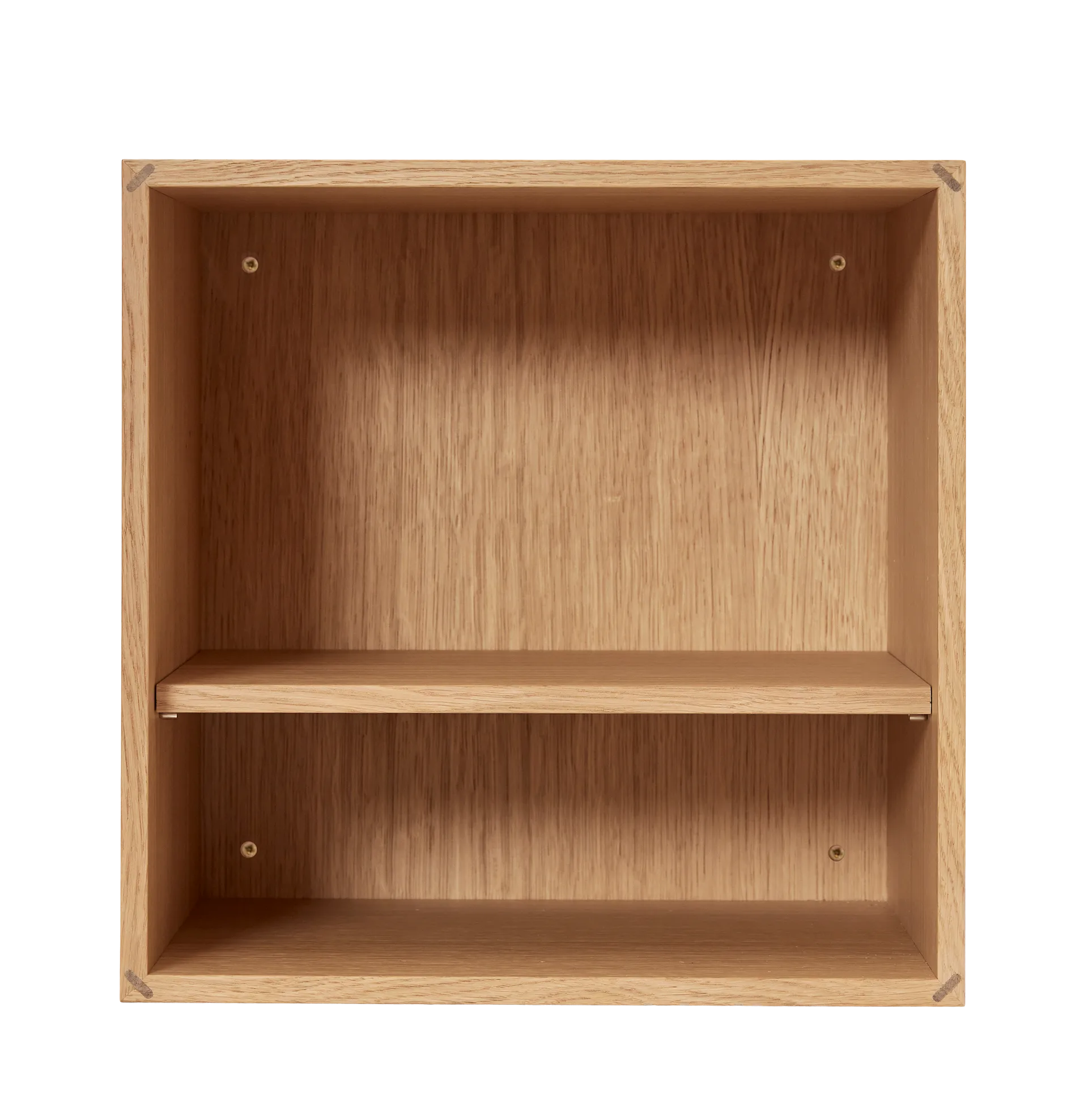 S10 시그니처 모듈 캐비넷 38x30x38 cm, Oak Andersen Furniture