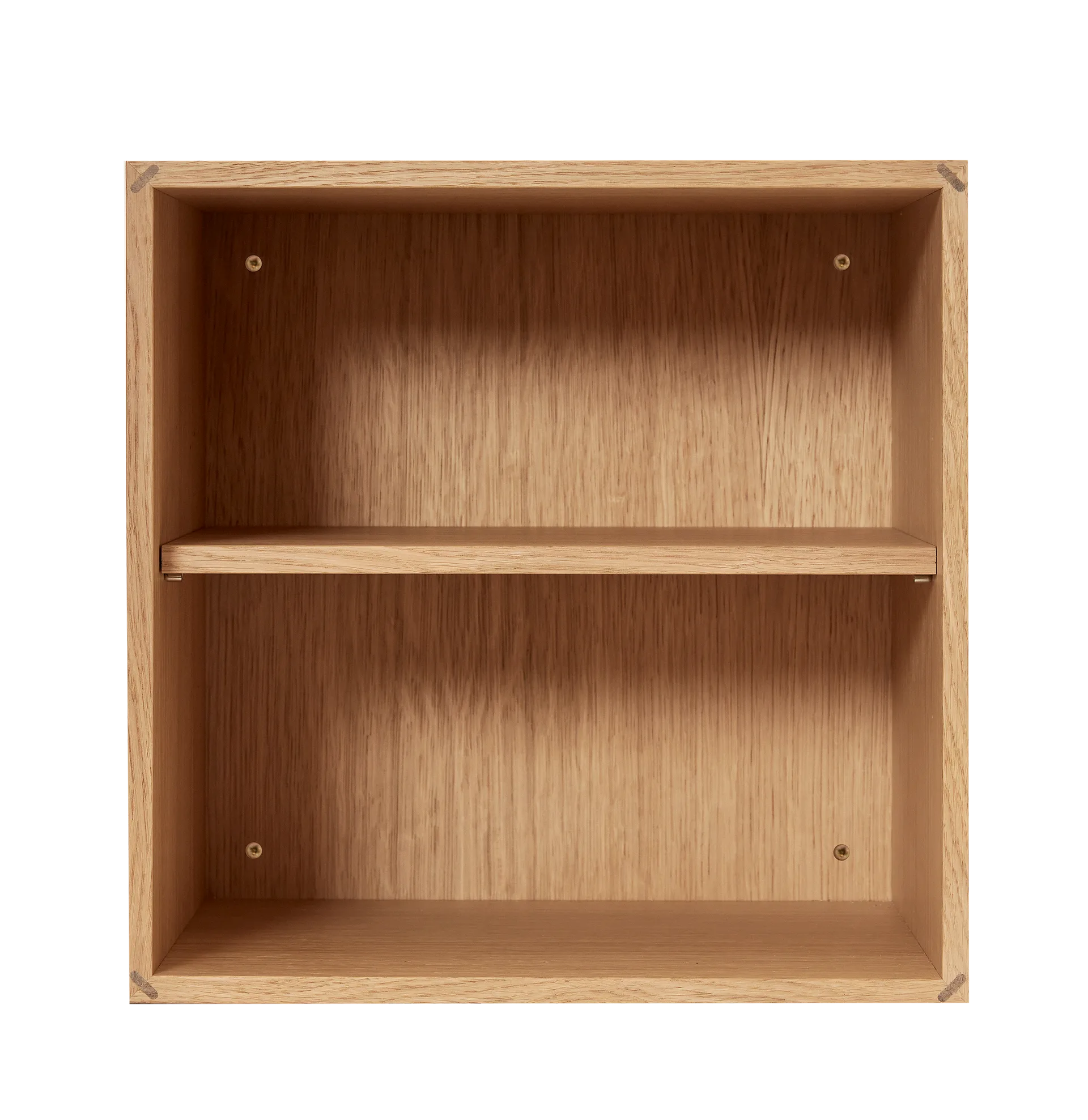 S10 시그니처 모듈 캐비넷 38x30x38 cm, Oak Andersen Furniture