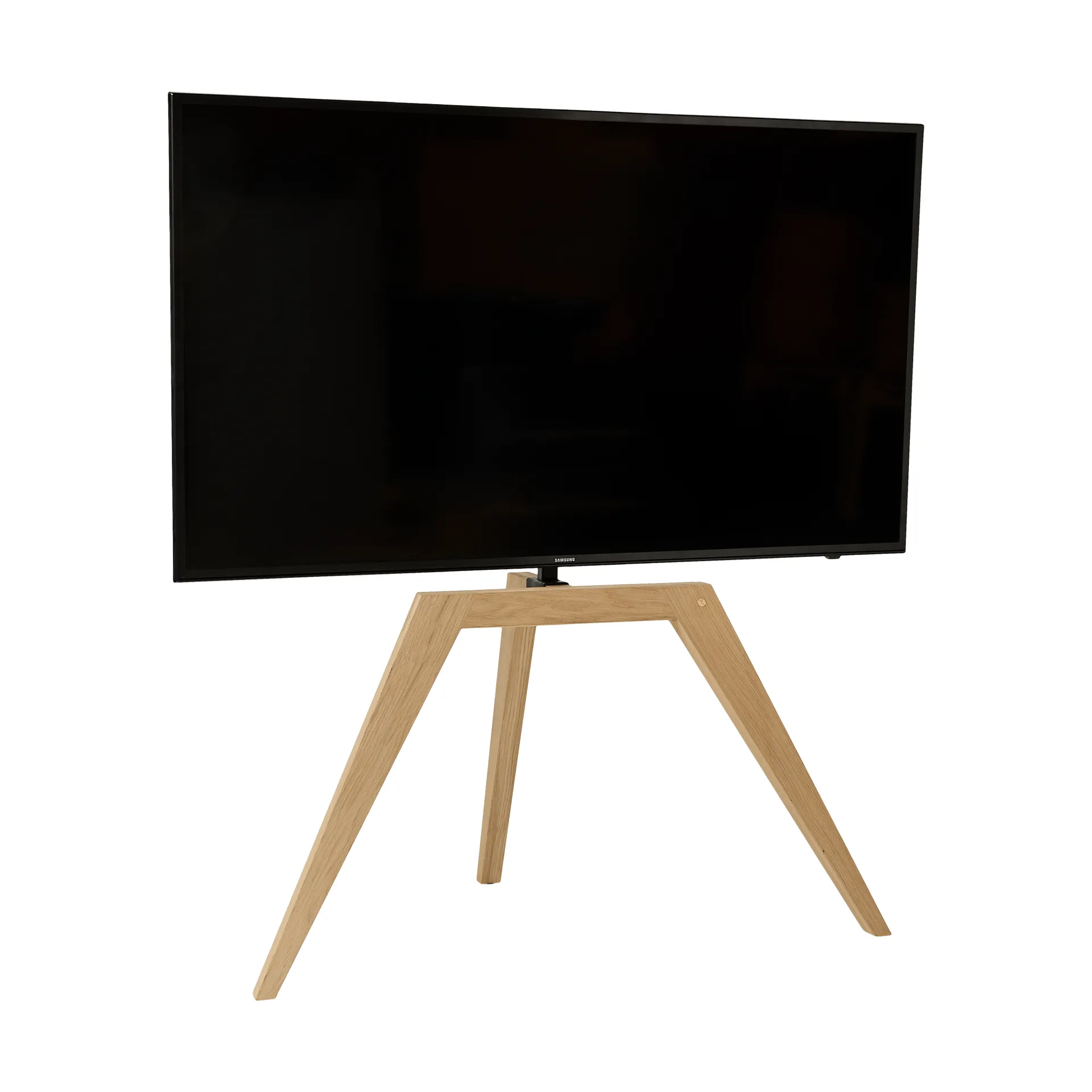 뷰 TV 스탠드, Oak Andersen Furniture