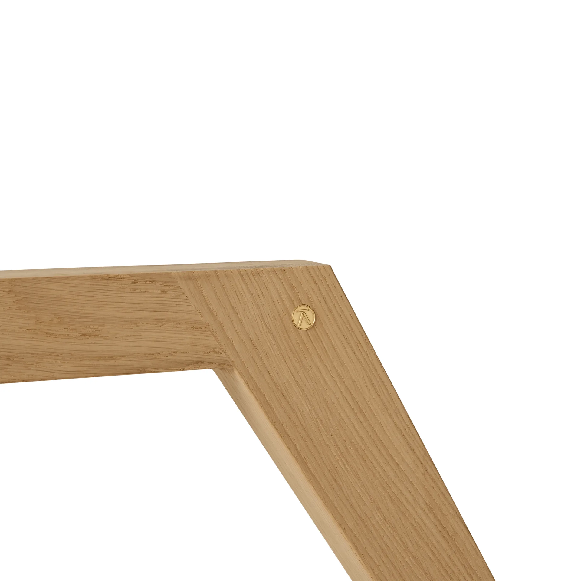 뷰 TV 스탠드, Oak Andersen Furniture