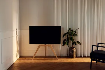 뷰 TV 스탠드 - Oak - Andersen Furniture