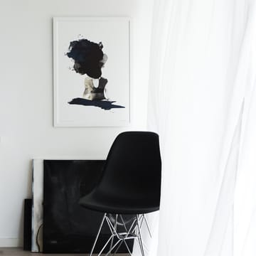 그녀의 마음 포스터 - 50x70 cm - Anna Bülow | 안나 뷸로우