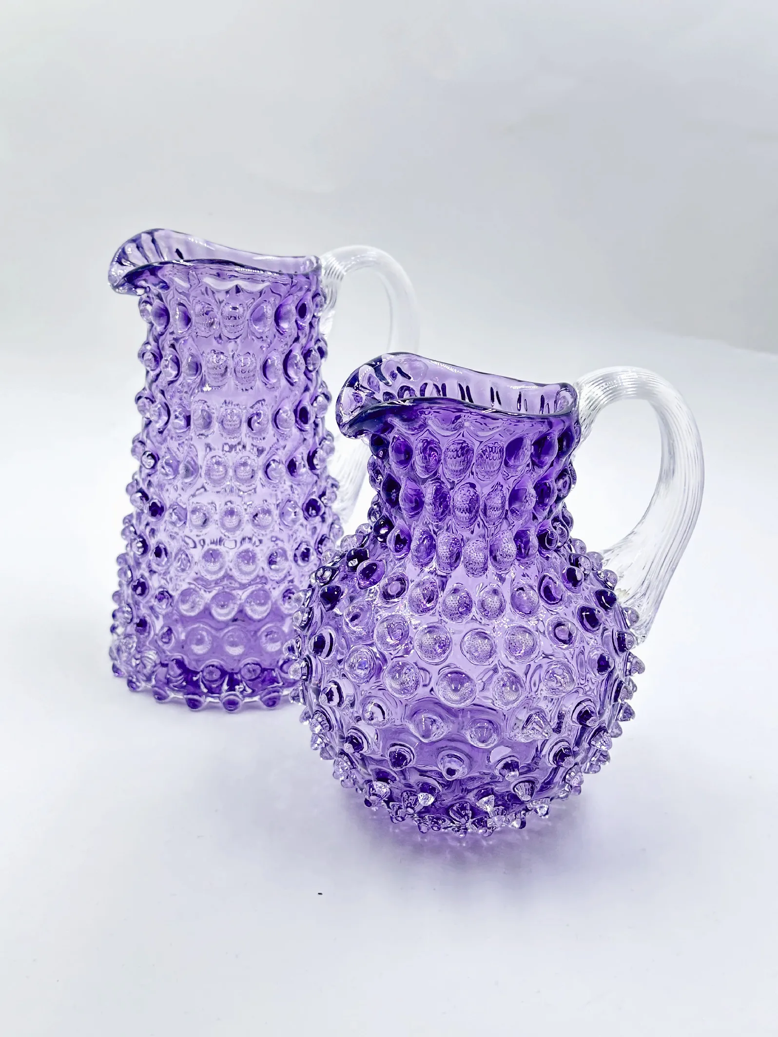 홉네일 밀크 저그 0.5 L, Indigo Anna Von Lipa