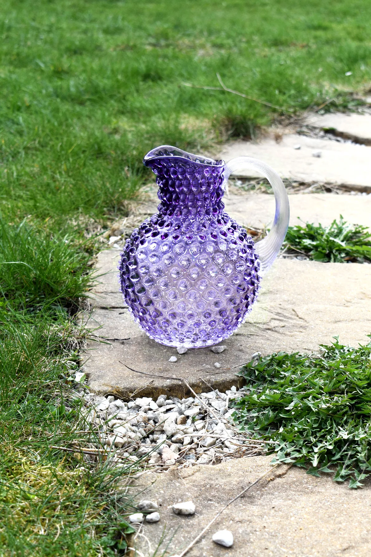 파리 홉네일 저그 2 l, Indigo Anna Von Lipa