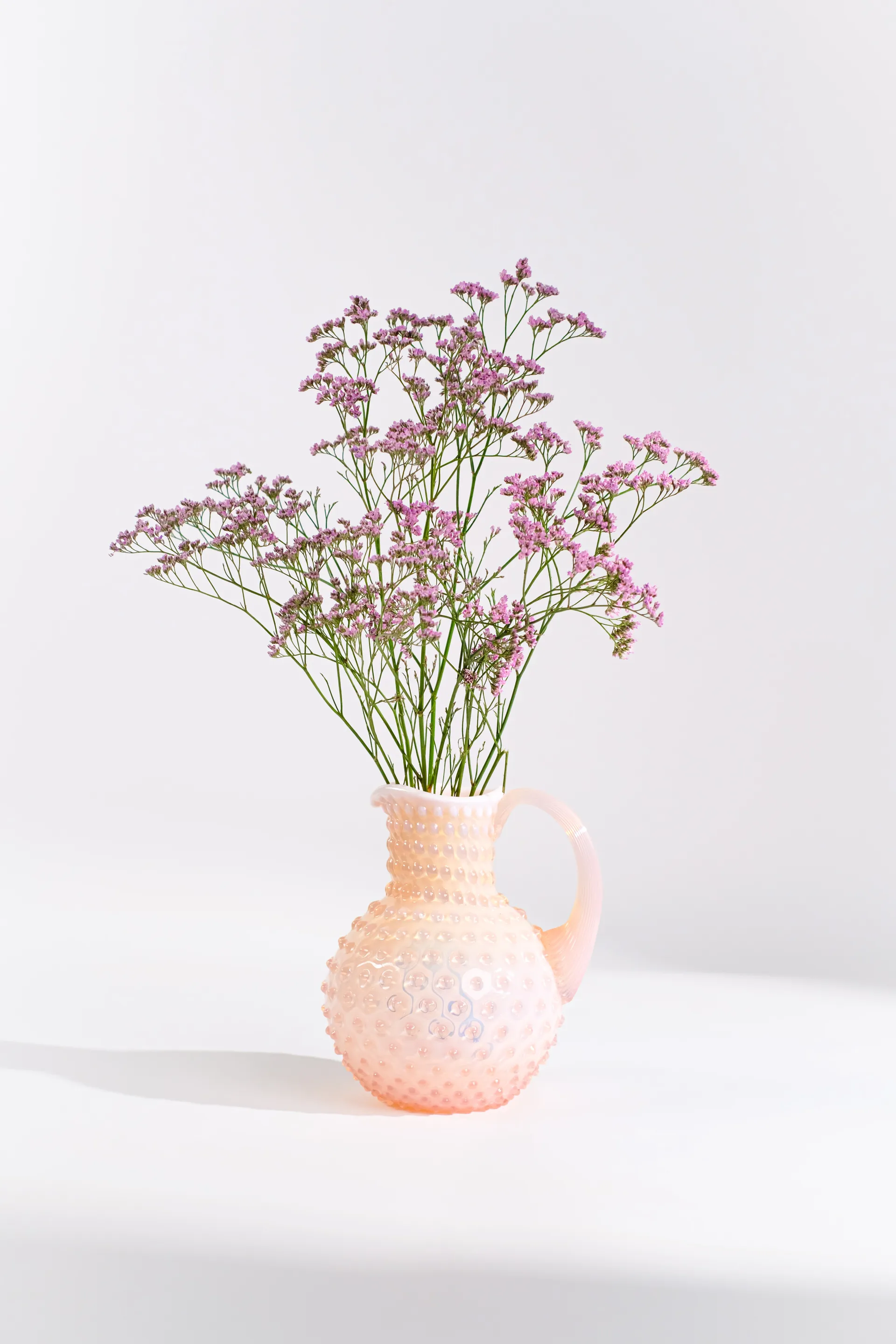 파리 홉네일 저그 2 l, Soft Pink Anna Von Lipa