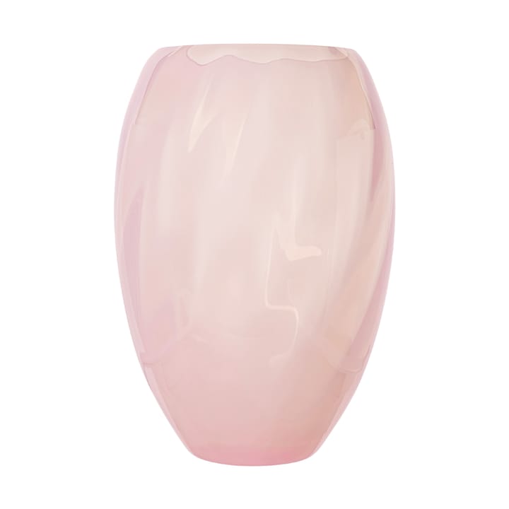 엘립스 화병 23 cm - Soft Pink - Anna Von Lipa | 안나 본 리파