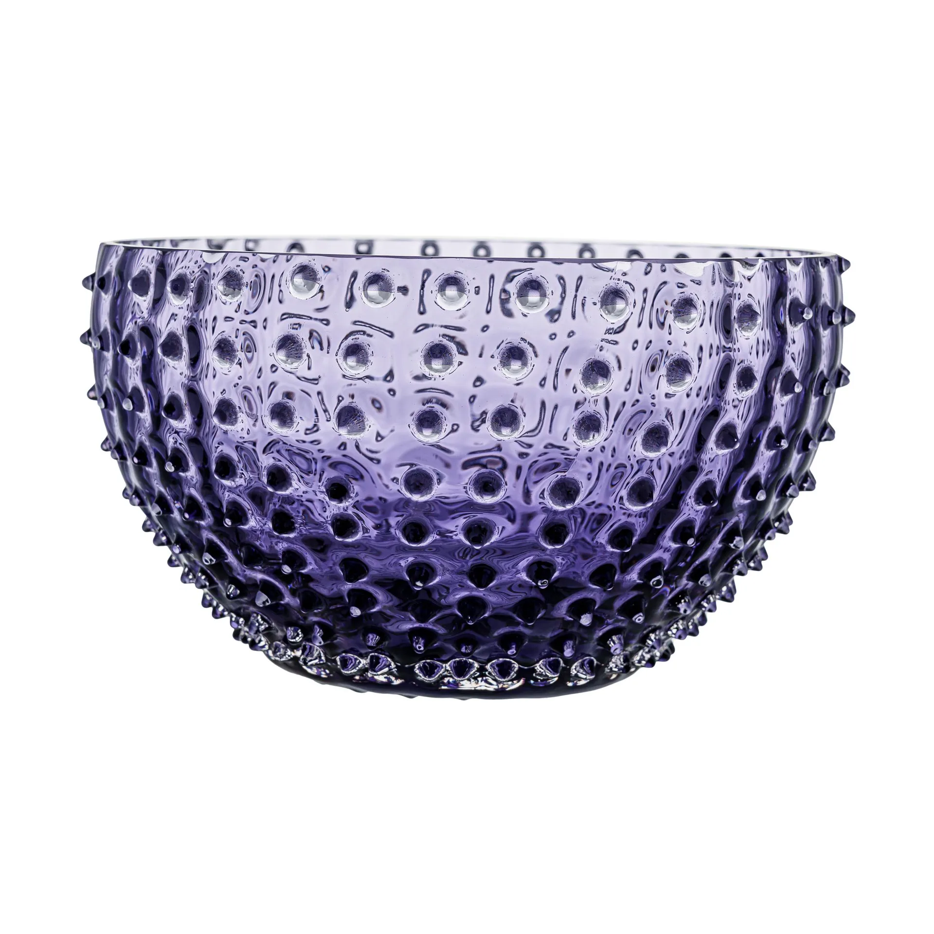 홉네일 보울 라지 Ø24 cm, Indigo Anna Von Lipa