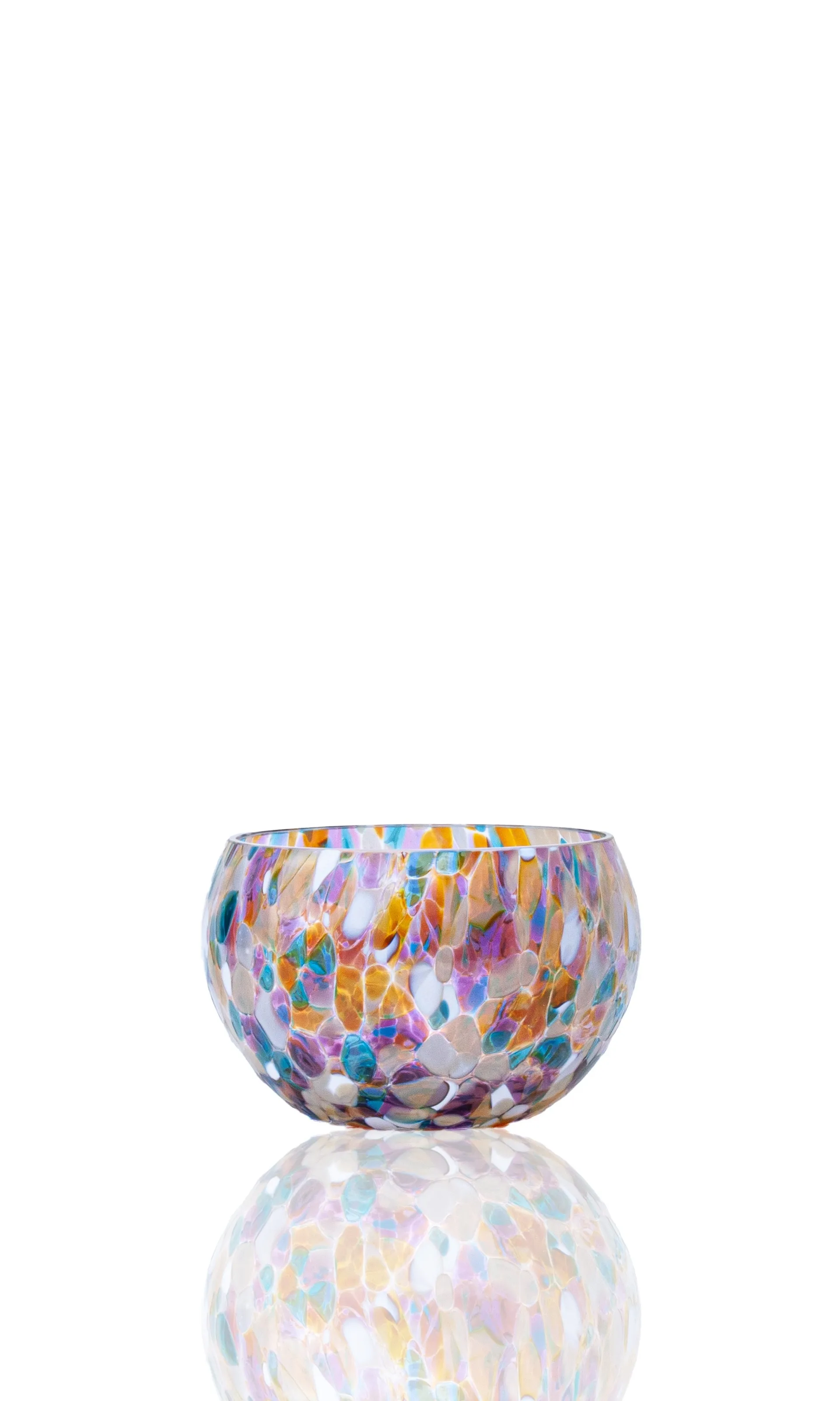 타파스 보울 Ø9 cm, Multi-full Anna Von Lipa