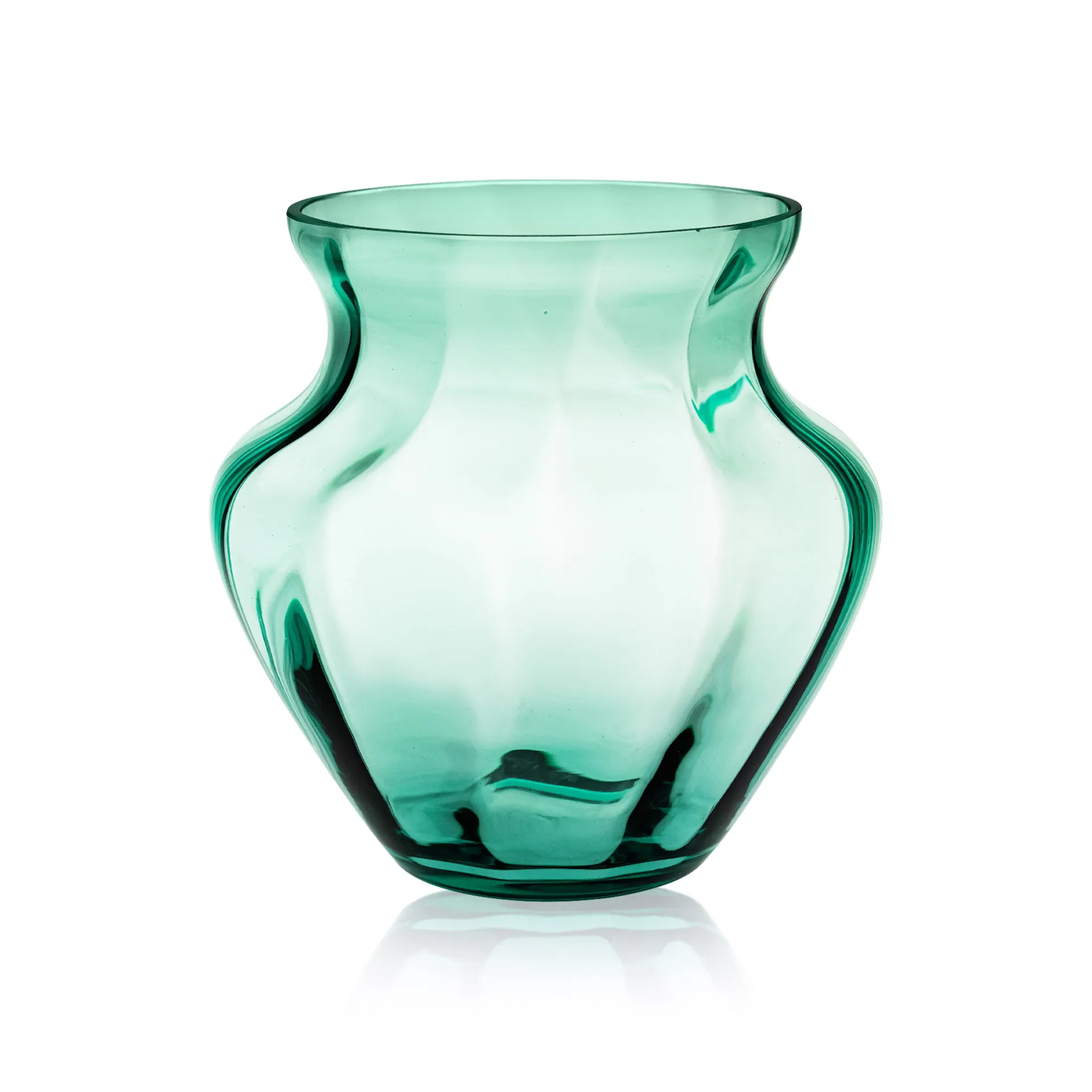 달리아 화병, Beryl Anna Von Lipa