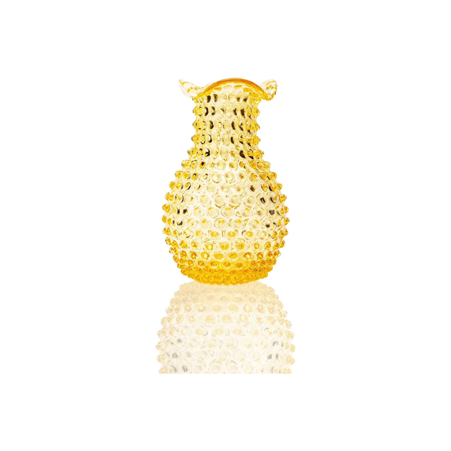 블론드 화병, Lemon Anna Von Lipa