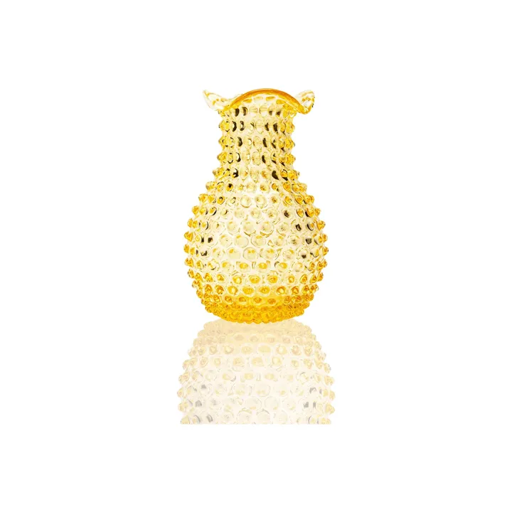 블론드 화병 - Lemon - Anna Von Lipa
