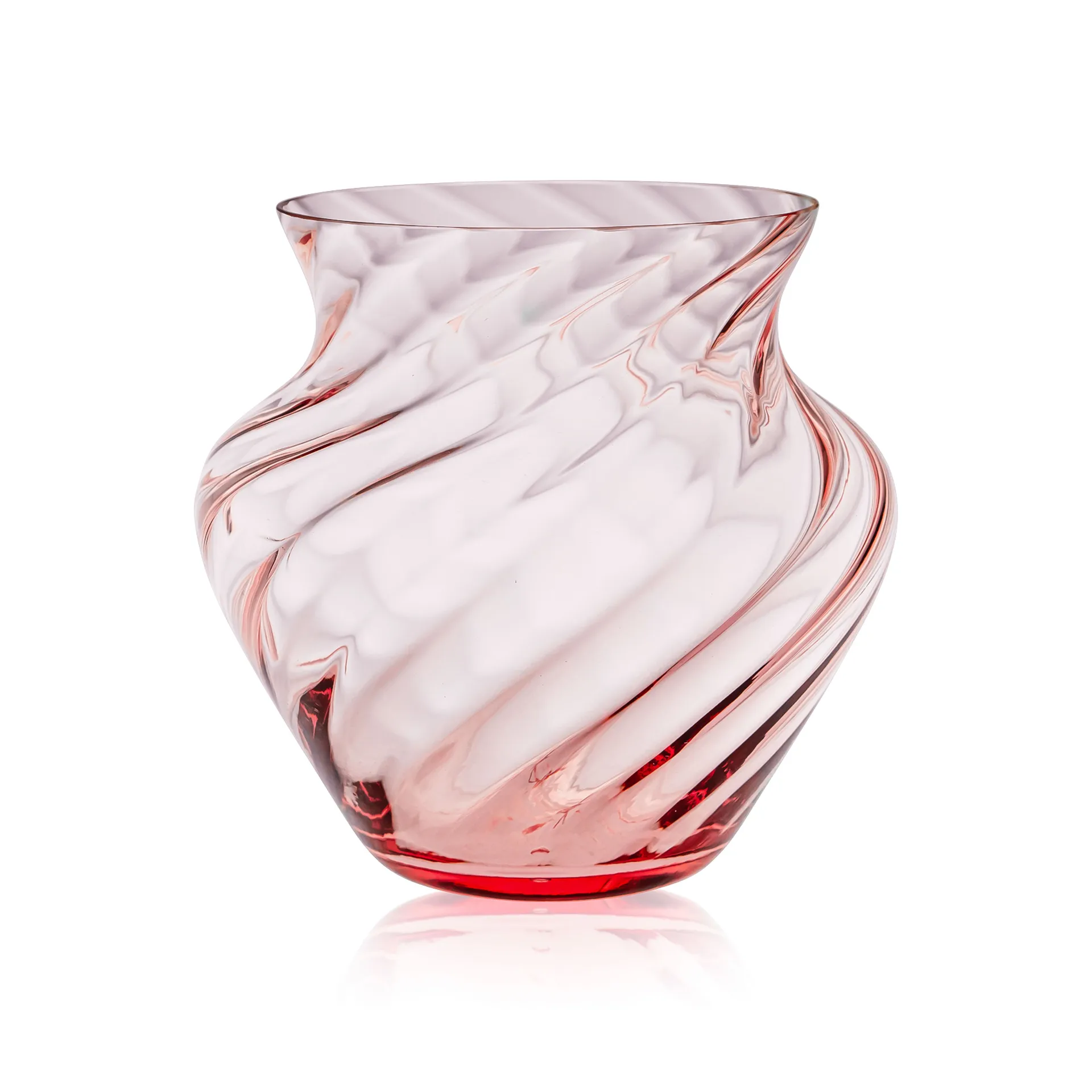 달리아 화병, Pink Anna Von Lipa