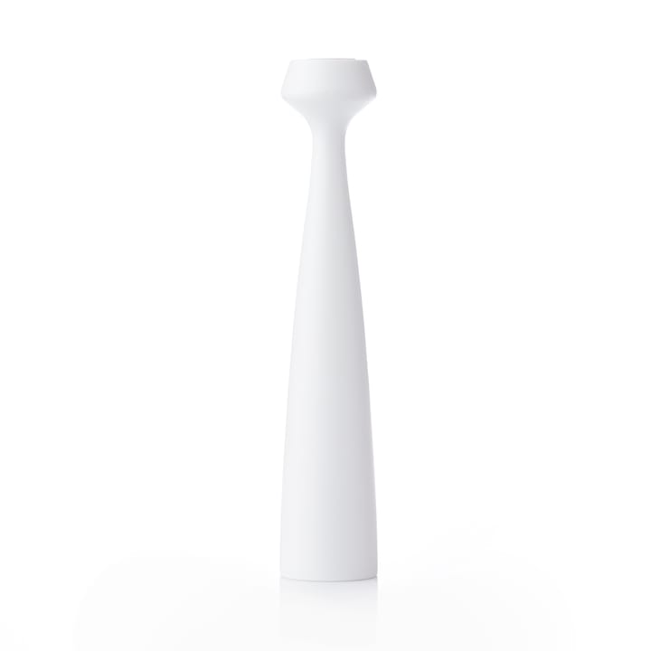 블로썸 릴리 캔들 스틱 24.5 cm - white - Applicata | 어플리카타
