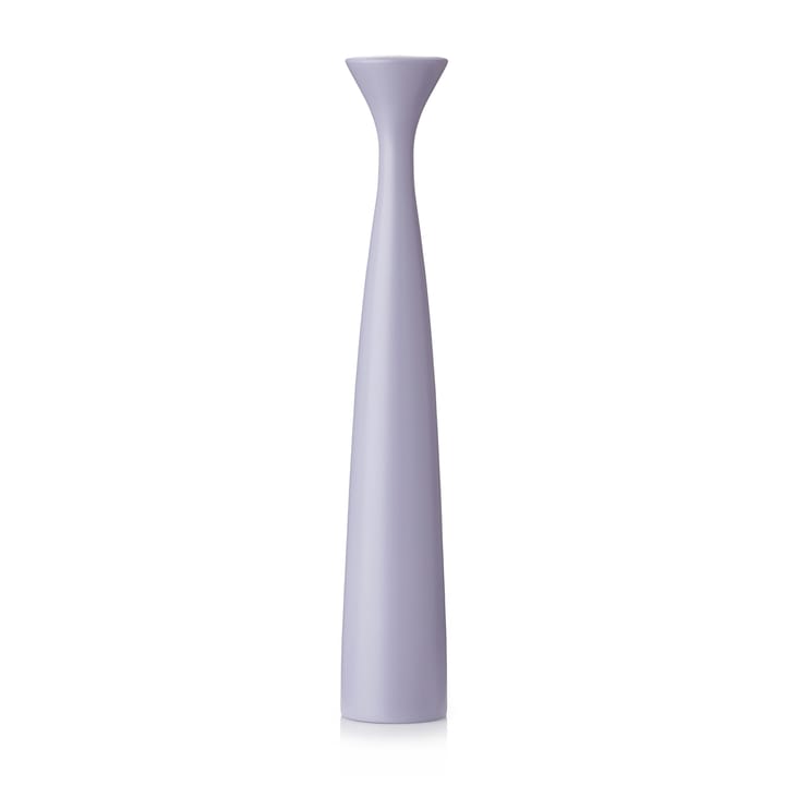 블로썸 로즈 캔들 스틱 29 cm - Lavender - Applicata | 어플리카타