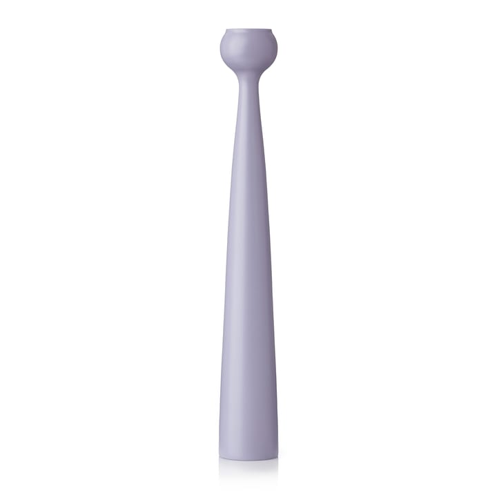 블로썸 튤립 캔들 스틱 33.5 cm - Lavender - Applicata | 어플리카타