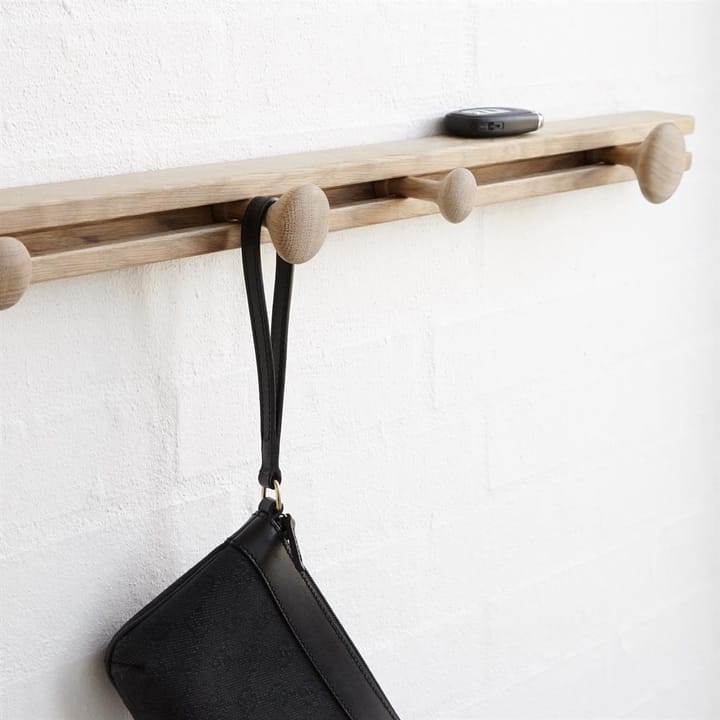 트랙 코트 행거 60 cm, oak Applicata | 어플리카타