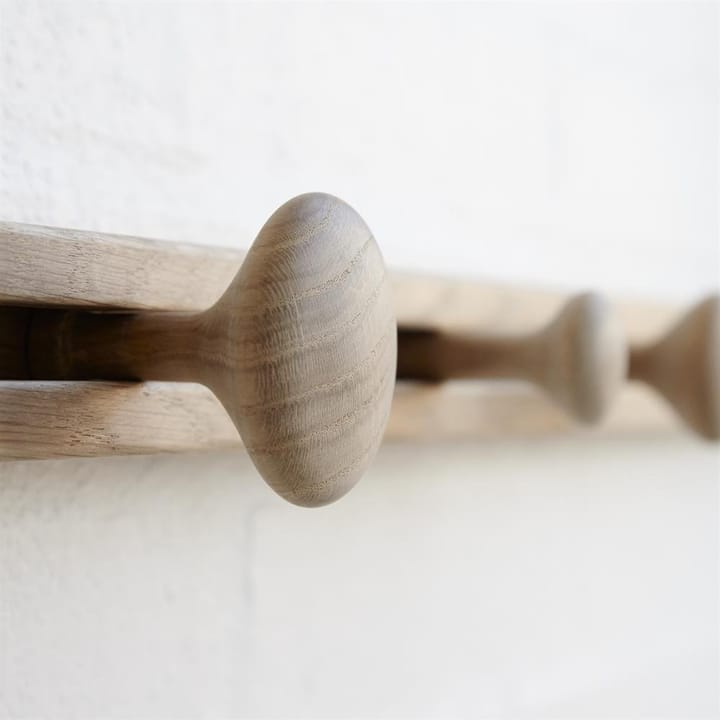 트랙 코트 행거 90 cm, oak Applicata | 어플리카타