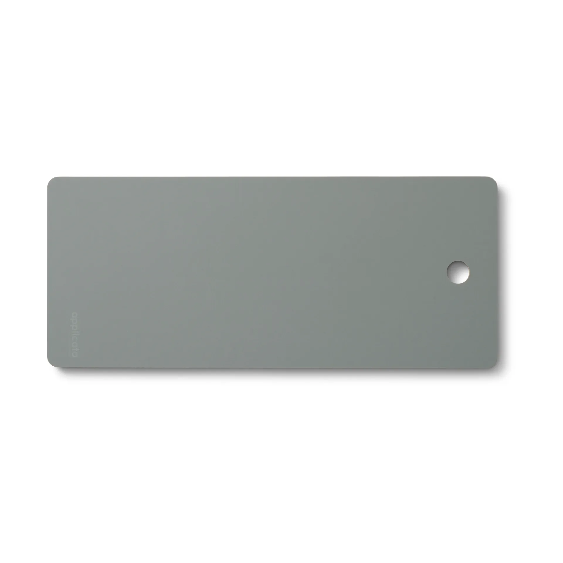 A tribute to colour 도마, Minerals - 40x17 cm Applicata | 어플리카타