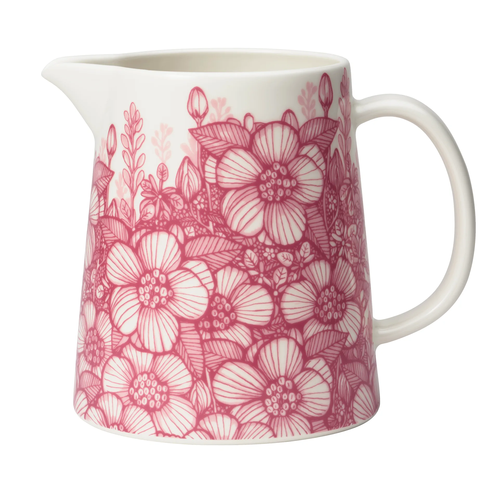 후빌라 팟, 1 l Arabia | 아라비아핀란드