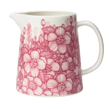 후빌라 팟 - 1 l - Arabia | 아라비아핀란드