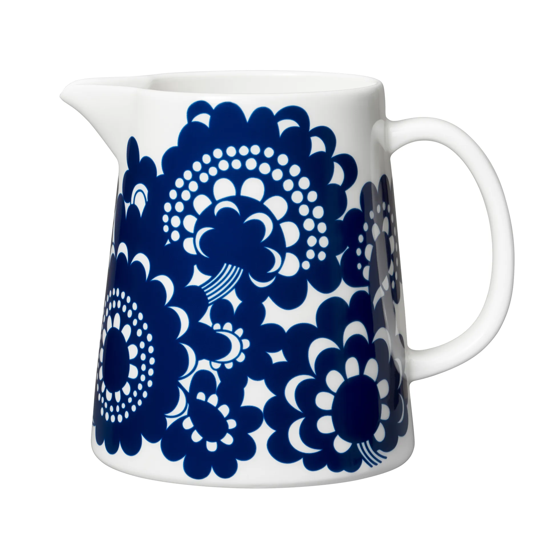 에스테리 저그, 1 l Arabia | 아라비아핀란드