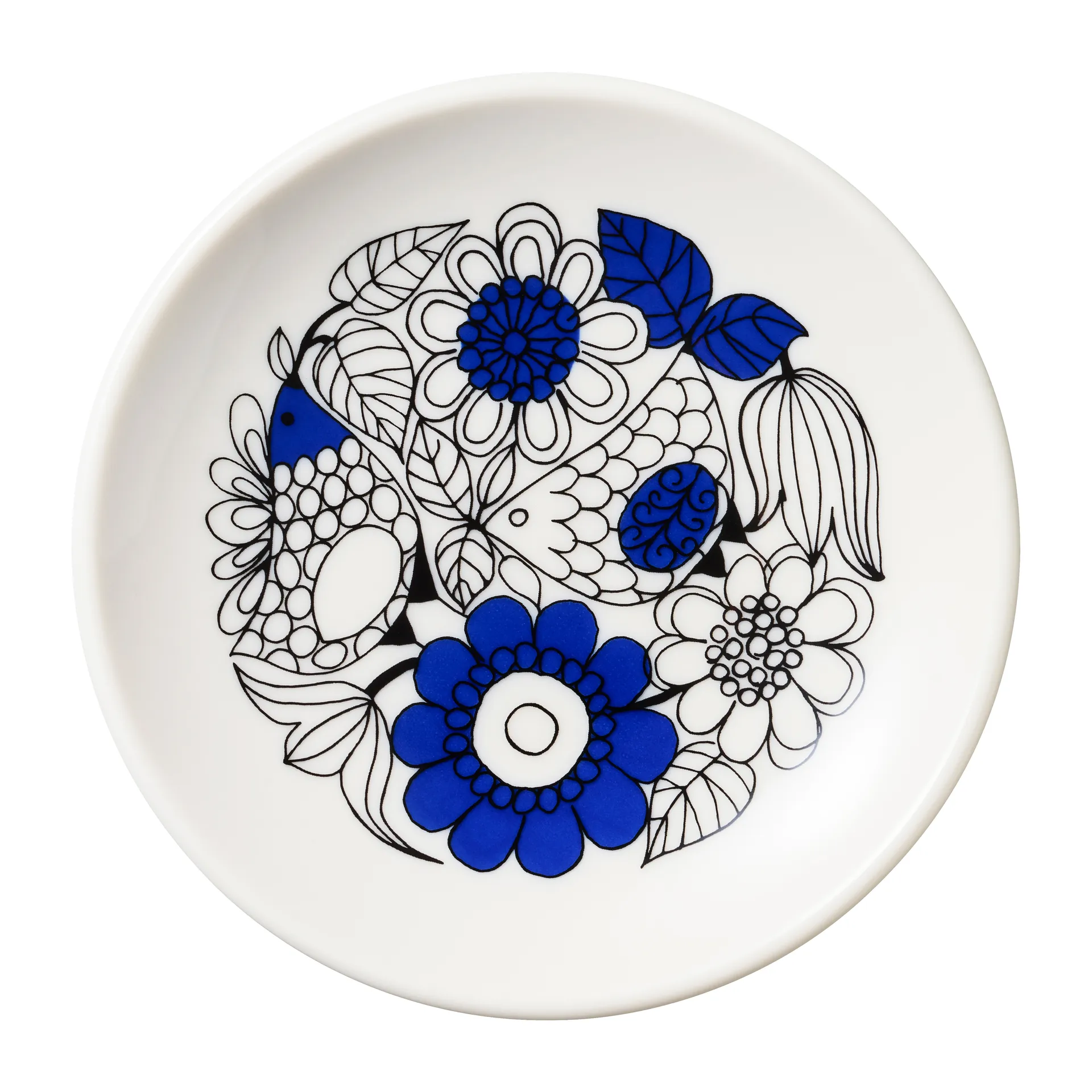 파스토랄리 사이드 접시, 10.5 cm Arabia | 아라비아핀란드