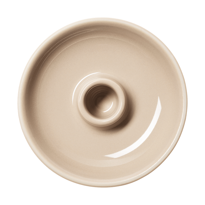 키르누 캔들스틱 Ø11x3.5 cm - Beige - Arabia | 아라비아핀란드