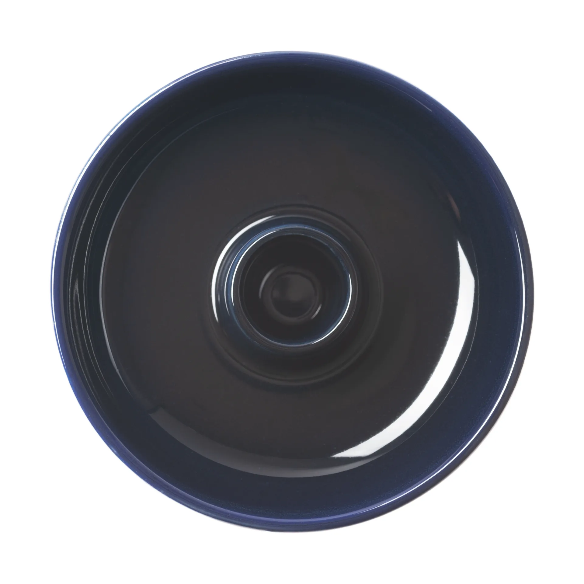 키르누 캔들스틱 Ø11x3.5 cm, Blue Arabia | 아라비아핀란드