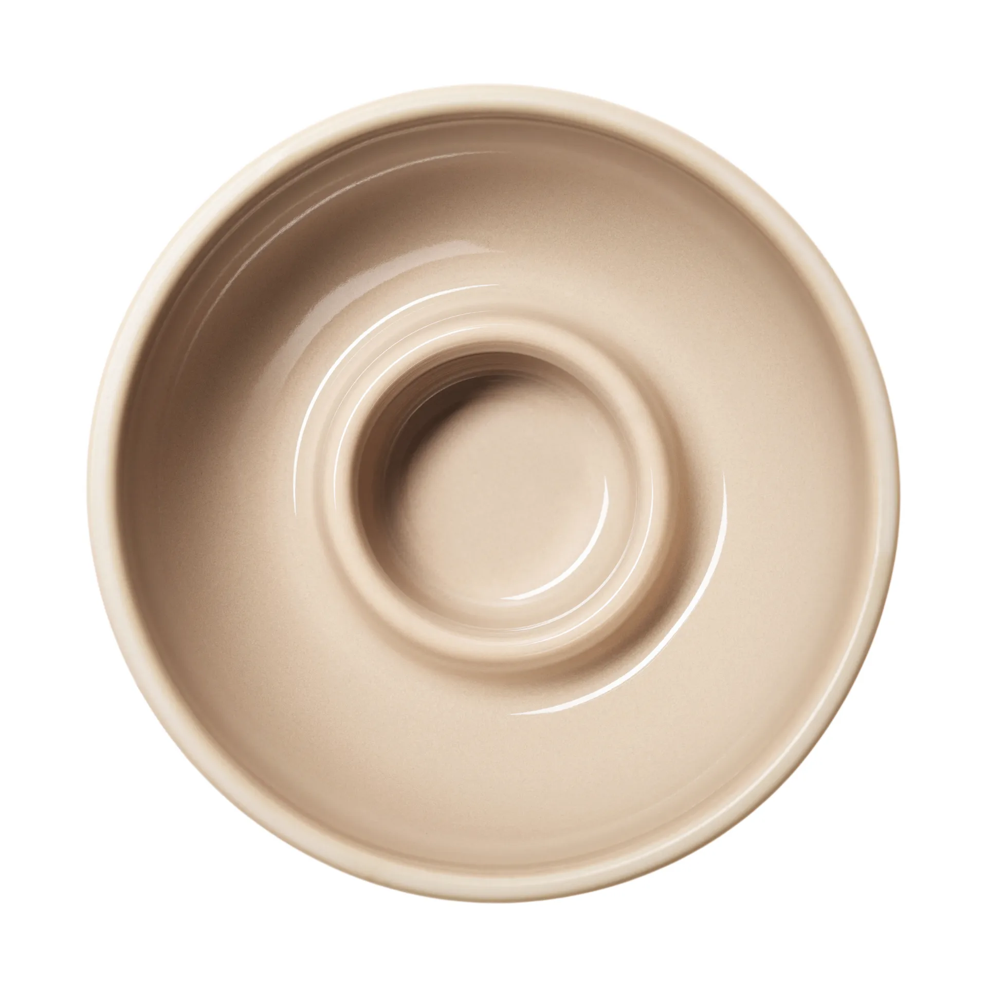 키르누 캔들 홀더 Ø11x5 cm, Beige Arabia | 아라비아핀란드