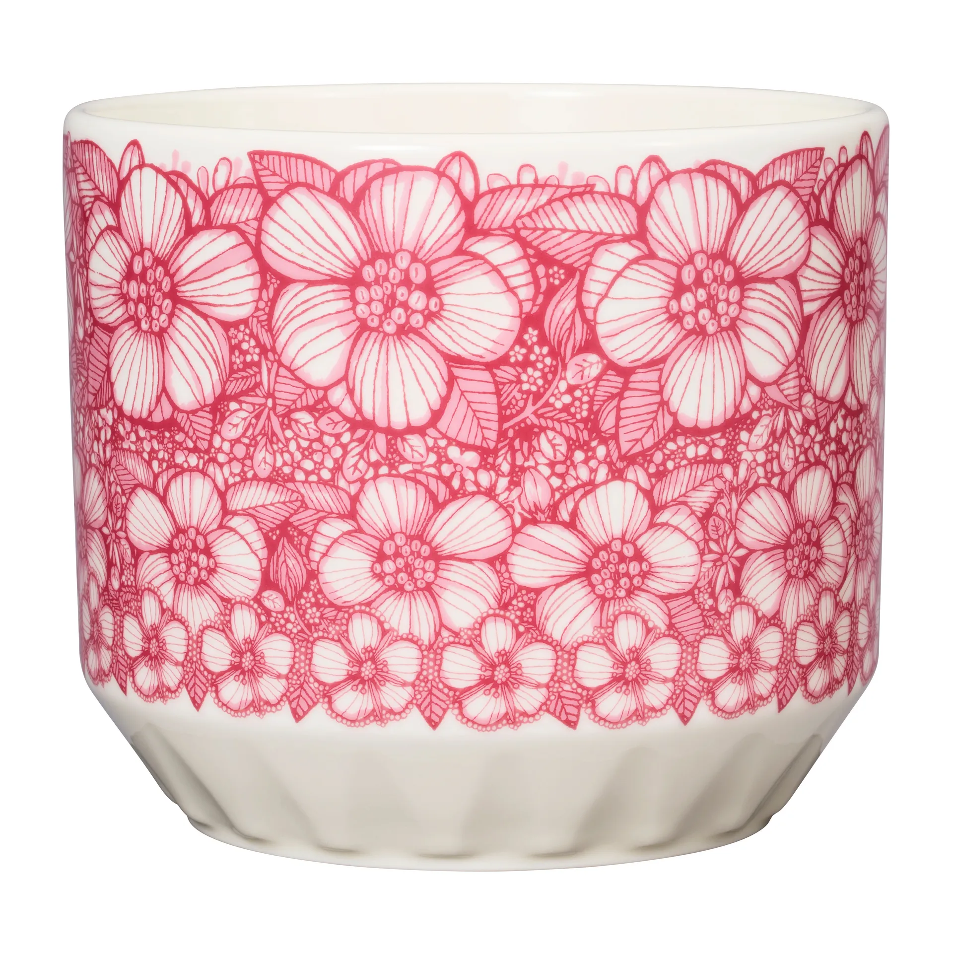 후빌라 화분, Ø12 cm Arabia | 아라비아핀란드