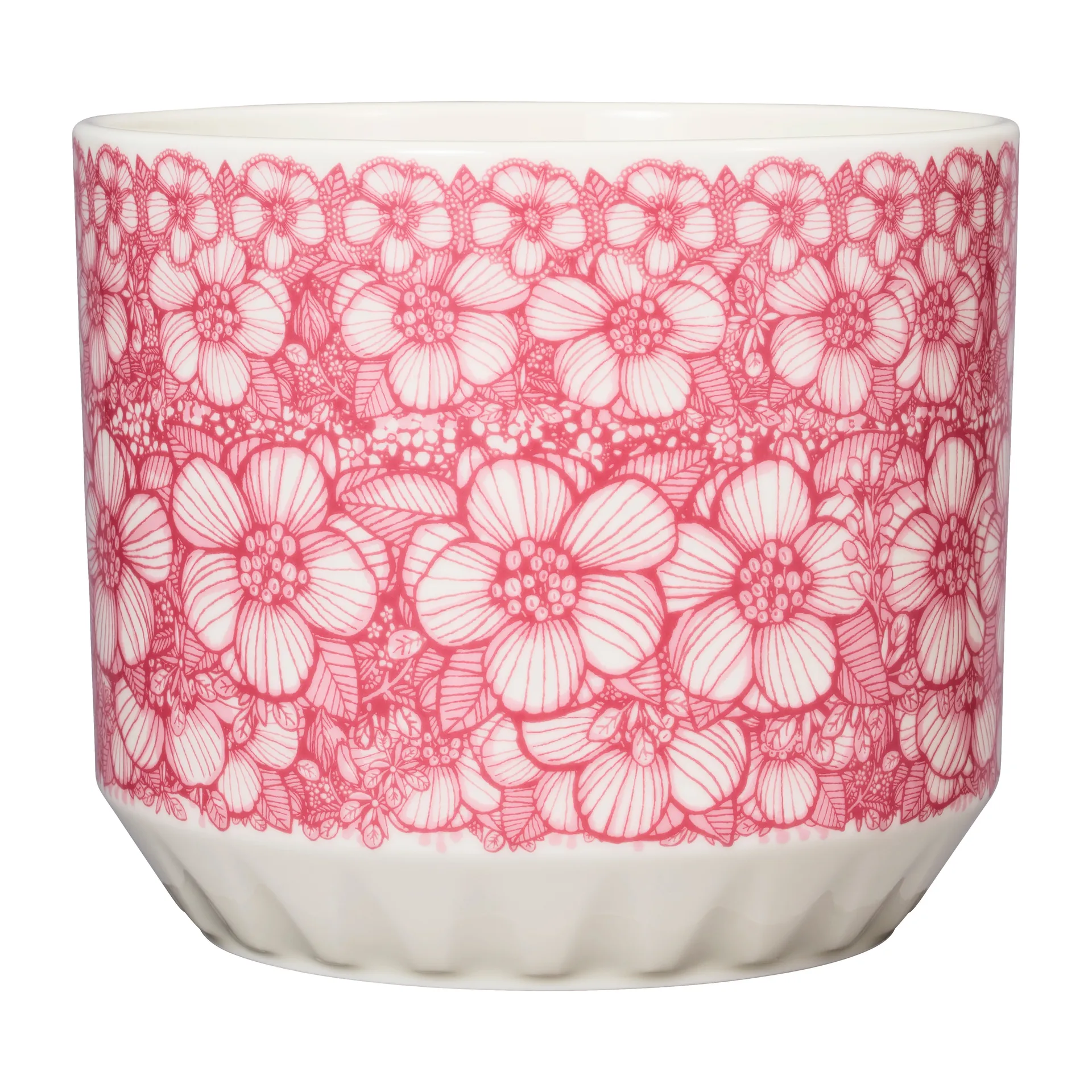 후빌라 화분, Ø14 cm Arabia | 아라비아핀란드