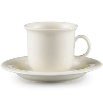 아크티카 커피 컵, 소서 15 cl - White - Arabia | 아라비아핀란드