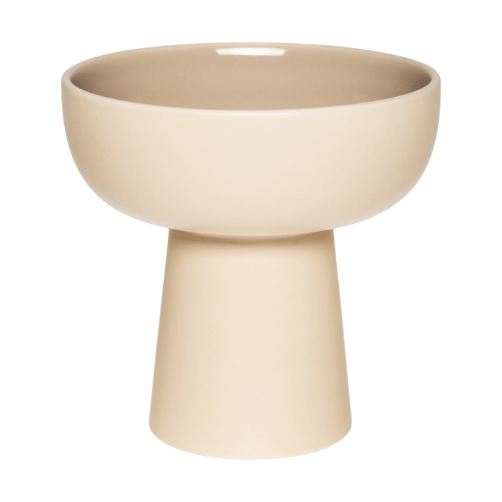 키르누 장식 보울 Ø16 cm - Beige - Arabia | 아라비아핀란드
