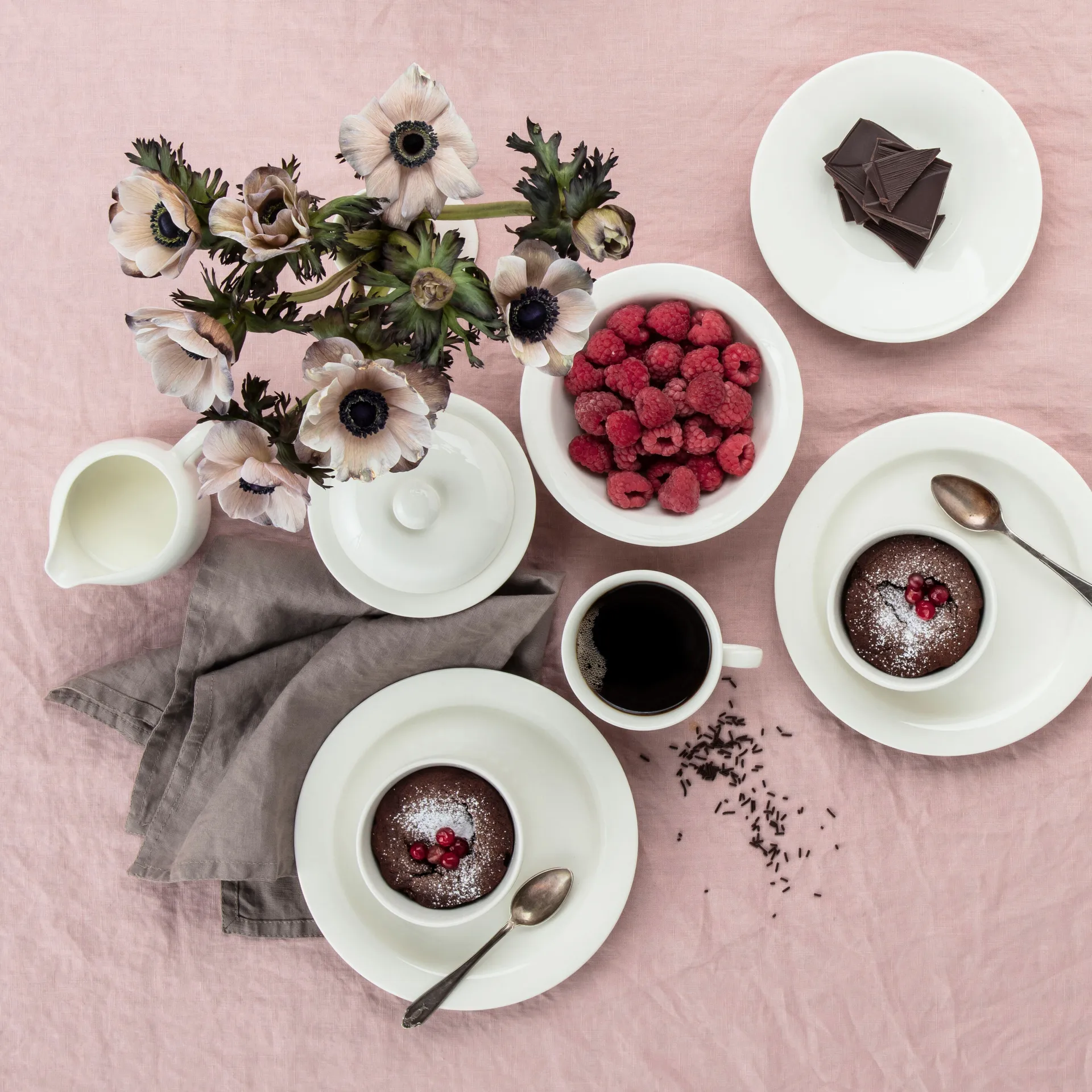 아크티카 보울, 16 cm Arabia | 아라비아핀란드