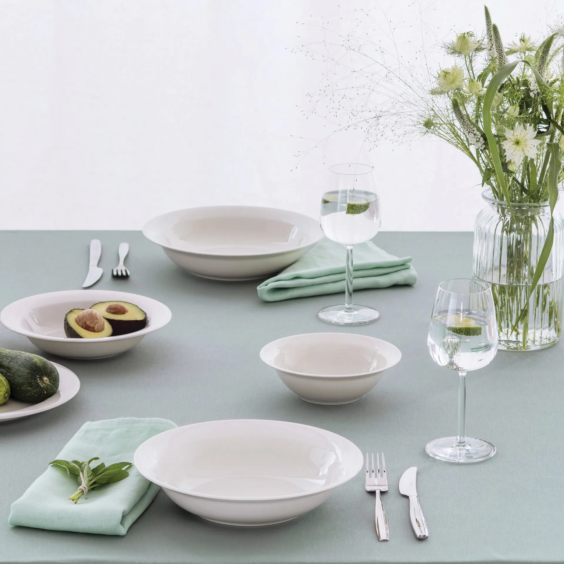 아크티카 보울, 16 cm Arabia | 아라비아핀란드