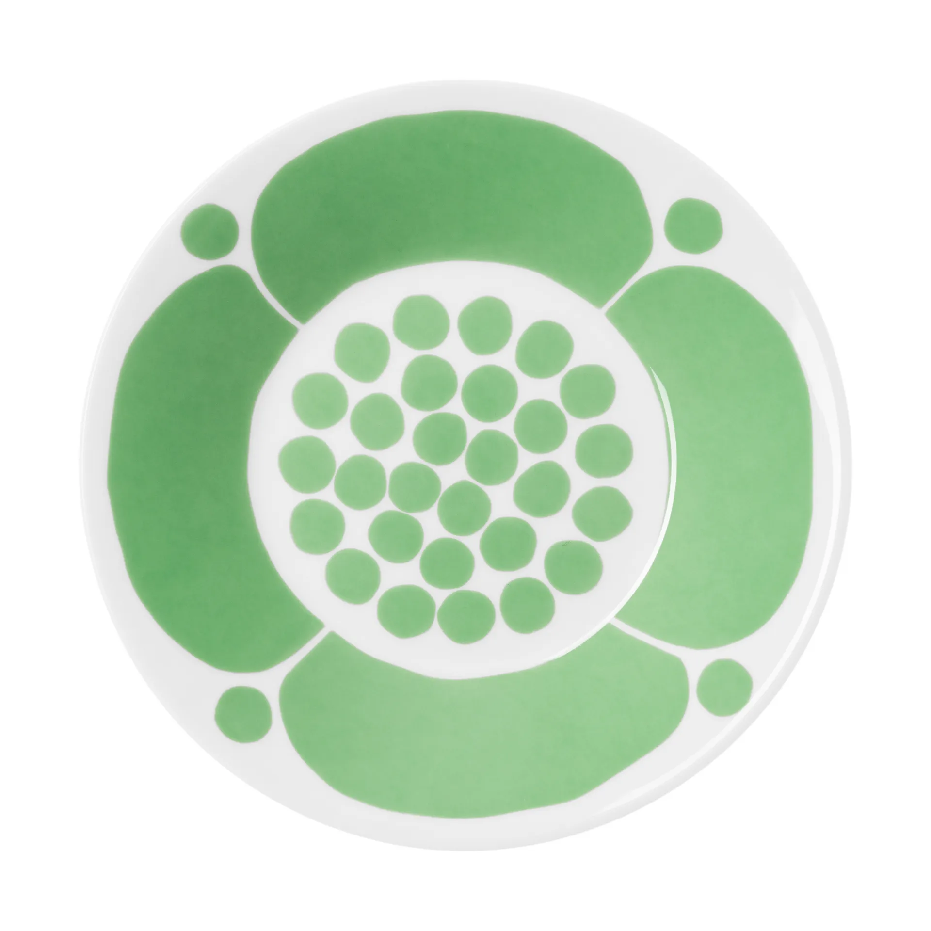 순눈따이 소서 Ø16,5 cm, Green Arabia | 아라비아핀란드