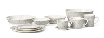 마이니오 사라스투스 보울 17 cm - Black-white - Arabia | 아라비아핀란드