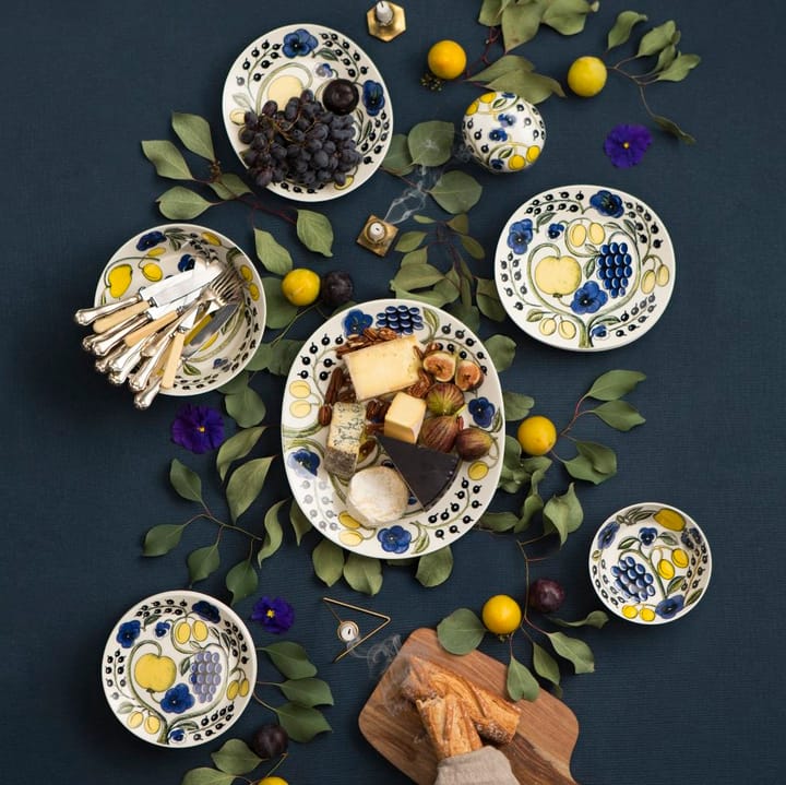 파라디씨 보울 Ø17 cm, blue Arabia | 아라비아핀란드