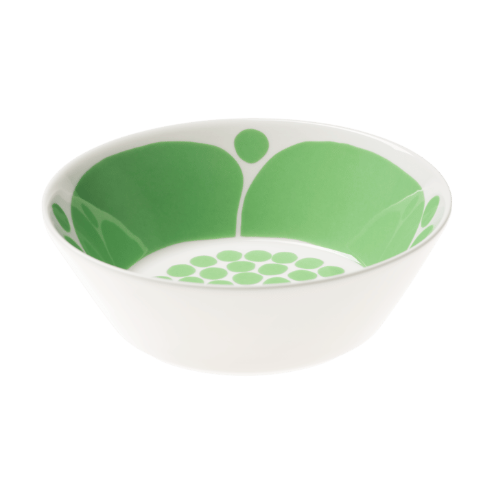순눈따이 딥 플레이트 Ø17 cm - Green - Arabia | 아라비아핀란드
