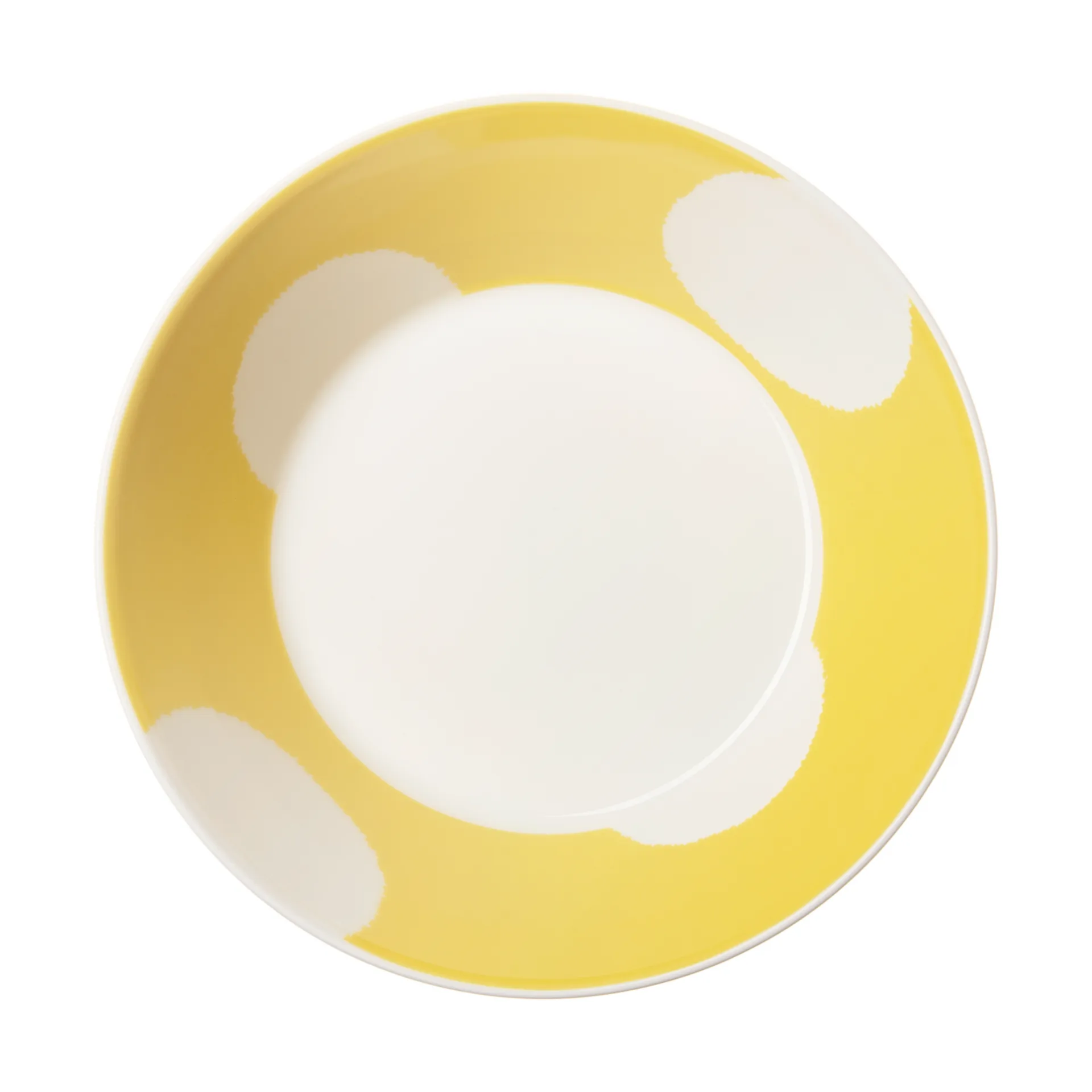 부오코 보울 Ø17 cm, Kraklee yellow Arabia | 아라비아핀란드