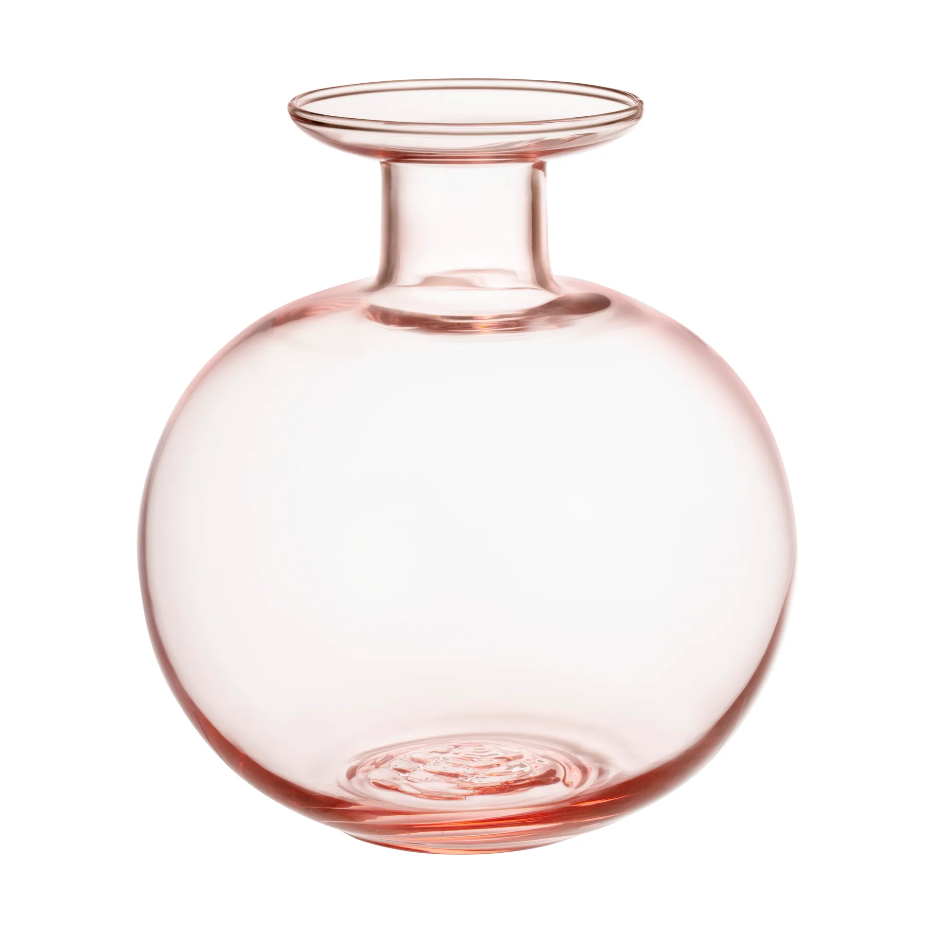 부오코 베이스 18 cm, Salmon pink Arabia | 아라비아핀란드