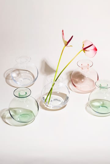 부오코 베이스 18 cm - Salmon pink - Arabia | 아라비아핀란드