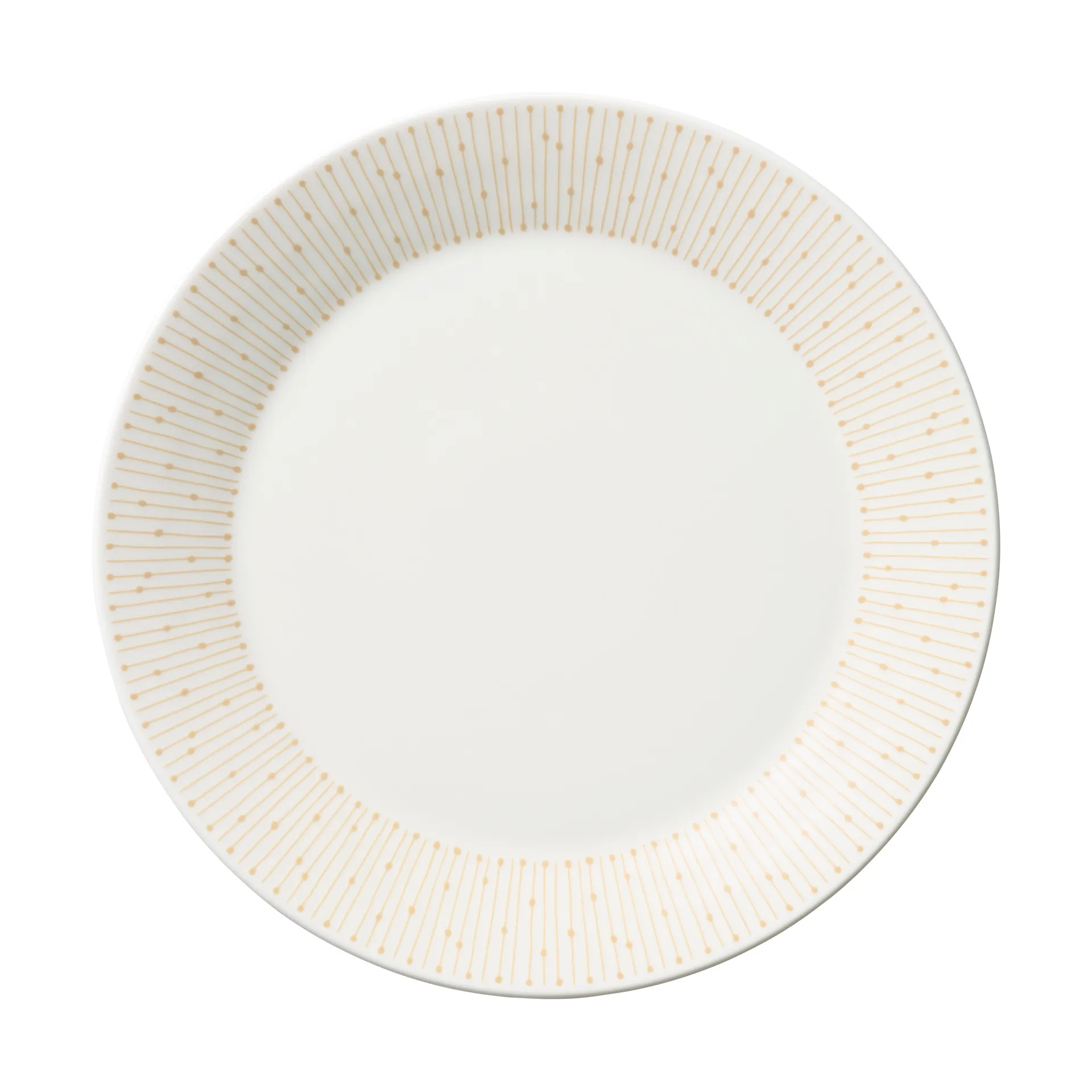 마이니오 사라스투스 접시 19 cm, Beige Arabia | 아라비아핀란드