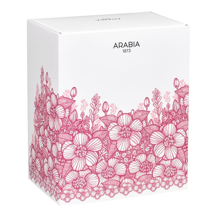 후빌라 화병, 19 cm Arabia | 아라비아핀란드